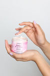 Zivame Firming Cherry Blossom Bust Cream - 100 g — thumbnail 3